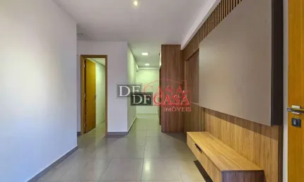 Apartamento com 2 quartos à venda na Rua Capiacaci, 146, Penha De França, São Paulo