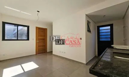 Apartamento com 2 quartos à venda na Rua Capiacaci, 146, Penha De França, São Paulo