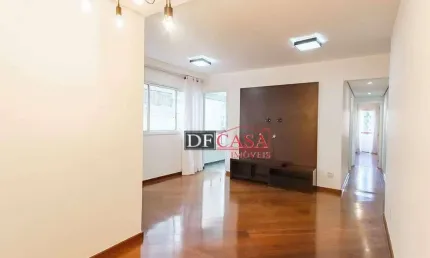 Apartamento com 3 quartos à venda na Rua Itapura, 267, Tatuapé, São Paulo
