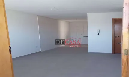 Apartamento com 2 quartos à venda na Rua Sabaudia, 234, Cidade Patriarca, São Paulo