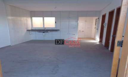 Apartamento com 2 quartos à venda na Rua Sabaudia, 234, Cidade Patriarca, São Paulo