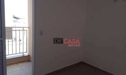 Apartamento com 2 quartos à venda na Rua Sabaudia, 234, Cidade Patriarca, São Paulo