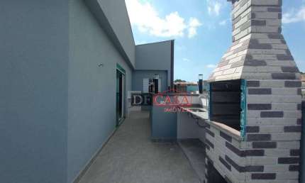 Apartamento com 2 quartos à venda na Rua Artur Alvim, 348, Vila Santa Teresa (Zona Leste), São Paulo