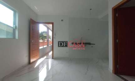 Apartamento com 2 quartos à venda na Rua Artur Alvim, 348, Vila Santa Teresa (Zona Leste), São Paulo