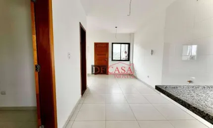 Apartamento com 2 quartos à venda na Rua Isaura Vergueiro Naufel, 277, Vila Nhocune, São Paulo