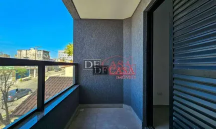 Apartamento com 2 quartos à venda na Rua Corin, 147, Vila Ré, São Paulo