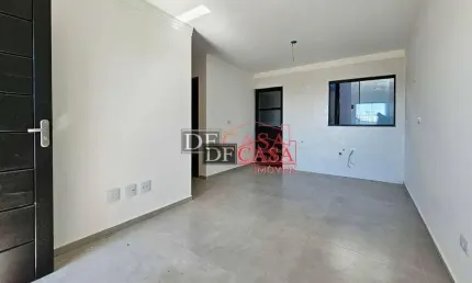 Apartamento com 2 quartos à venda na Rua Corin, 147, Vila Ré, São Paulo