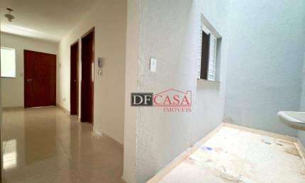 Apartamento com 2 quartos à venda na Rua Doutor Fontes de Resende, 129, Vila Matilde, São Paulo