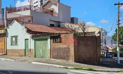 Casa com 2 quartos à venda na Rua Sebastião Barbosa, 269, Vila Regente Feijó, São Paulo