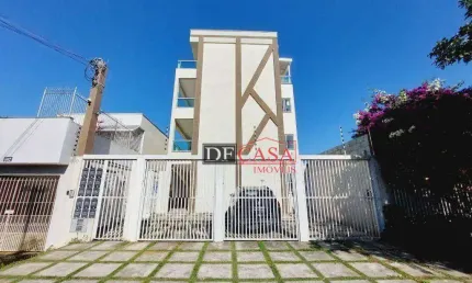 Apartamento com 2 quartos à venda na Rua Jaguariaiva, 500, Vila Guilhermina, São Paulo