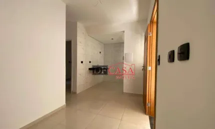 Apartamento com 2 quartos à venda na Rua Augusto Fioderlice, 17, Vila Nova Curuçá, São Paulo