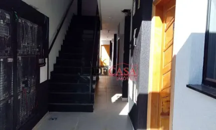 Apartamento com 1 quarto à venda na Rua Alto São João, 16, Vila Ré, São Paulo