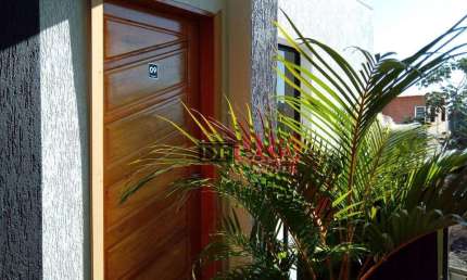 Apartamento com 1 quarto à venda na Rua Alto São João, 16, Vila Ré, São Paulo