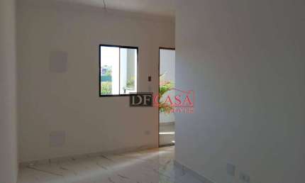 Apartamento com 1 quarto à venda na Rua Alto São João, 16, Vila Ré, São Paulo