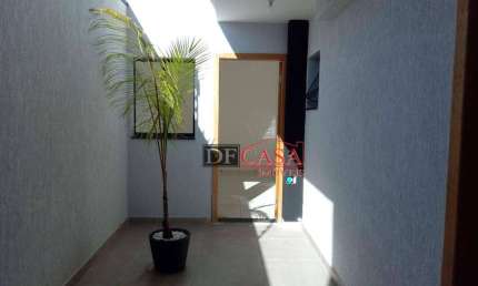 Apartamento com 1 quarto à venda na Rua Alto São João, 16, Vila Ré, São Paulo