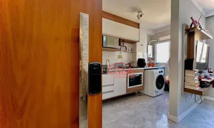 Apartamento com 2 quartos à venda na Rua Tomoichi Shimizu, 400, Itaquera, São Paulo