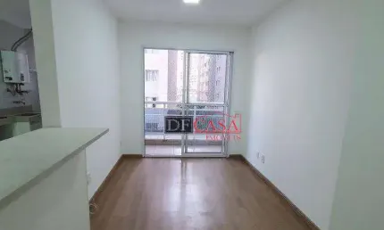 Apartamento com 2 quartos à venda na Rua Domingos Paiva, 206, Brás, São Paulo