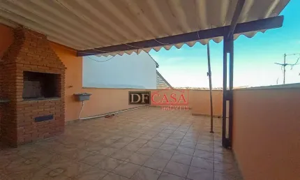 Casa com 3 quartos à venda na Rua Caruatai, 331, Vila Progresso, São Paulo
