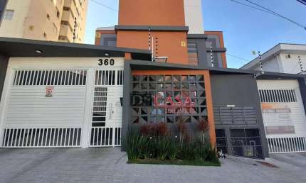 Apartamento com 2 quartos à venda na Rua Coronel Pedro Dias de Campos, 360, Vila Matilde, São Paulo