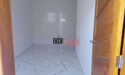 Apartamento com 1 quarto à venda na Rua Alto São João, 16, Vila Ré, São Paulo