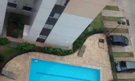 Apartamento com 2 quartos à venda na Avenida dos Ourives, 632, Jardim São Savério, São Paulo