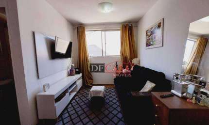 Apartamento com 2 quartos à venda na Rua Frei Manuel do Desterro, 190, Vila Matilde, São Paulo