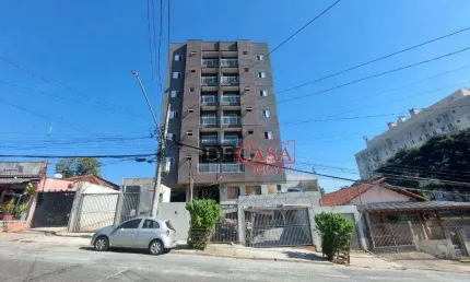 Apartamento com 2 quartos à venda na Rua Professor Brito Machado, 506, Itaquera, São Paulo