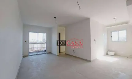 Apartamento com 2 quartos à venda na Rua Professor Brito Machado, 506, Itaquera, São Paulo