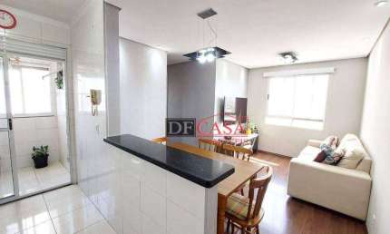 Apartamento com 3 quartos à venda na Rua Ana Soares Barcelos, 355, Ponte Grande, Guarulhos