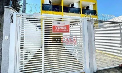 Casa com 3 quartos à venda na Rua Palmeira Batuá, 308, Aricanduva, São Paulo