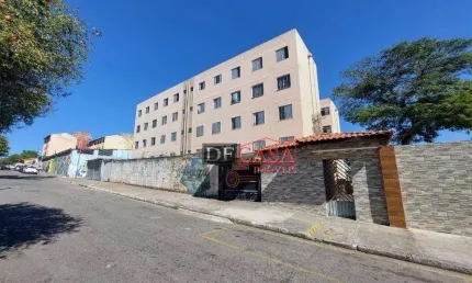 Apartamento com 3 quartos à venda na Rua Giovanni Quadri, 22, Conjunto Residencial José Bonifácio, São Paulo