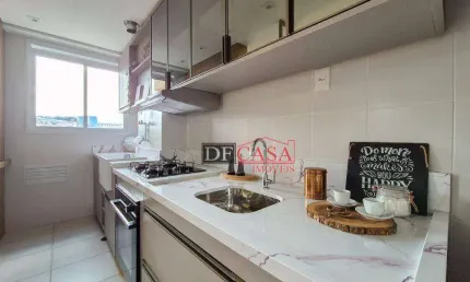 Apartamento com 2 quartos à venda na Rua Mirandinha, 414, Penha De França, São Paulo