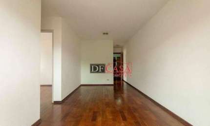 Apartamento com 2 quartos à venda na Rua Evans, 471, Vila Esperança, São Paulo