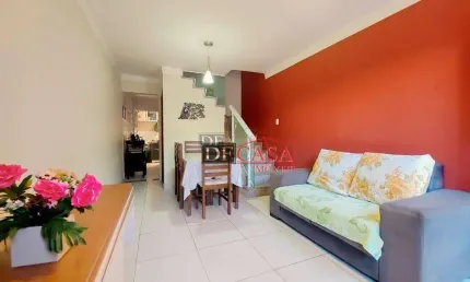 Casa com 2 quartos à venda na Rua Roque Palmieri, 462, Cidade Líder, São Paulo