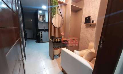 Apartamento com 2 quartos à venda na Rua Rosário Tudda, 150, Itaquera, São Paulo