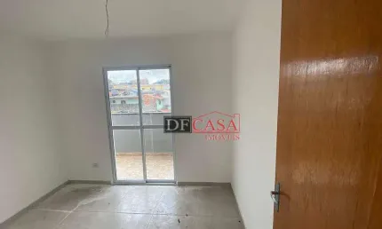 Apartamento com 1 quarto à venda na Rua Quixodi, 191, Jardim Nordeste, São Paulo