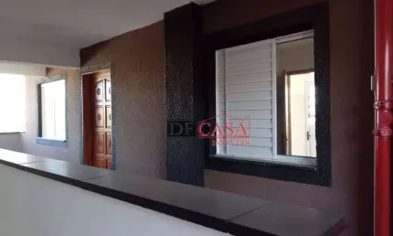 Apartamento com 1 quarto à venda na Rua Quixodi, 191, Jardim Nordeste, São Paulo