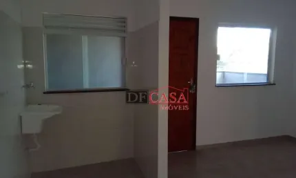 Apartamento com 1 quarto à venda na Rua Quixodi, 191, Jardim Nordeste, São Paulo
