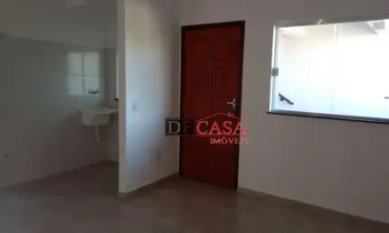 Apartamento com 1 quarto à venda na Rua Quixodi, 191, Jardim Nordeste, São Paulo