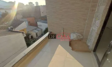 Apartamento com 2 quartos à venda na Rua Mirandinha, 550, Penha De França, São Paulo