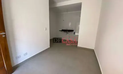 Apartamento com 2 quartos à venda na Rua Jucuruçu, 266, Parada XV de Novembro, São Paulo