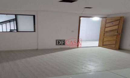 Apartamento com 2 quartos à venda na Praça Antônio Alberto, 11, Vila Ré, São Paulo