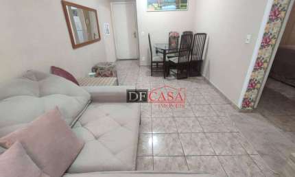 Apartamento com 2 quartos à venda na Rua Corveta Euterpe, 132, Vila Verde, São Paulo