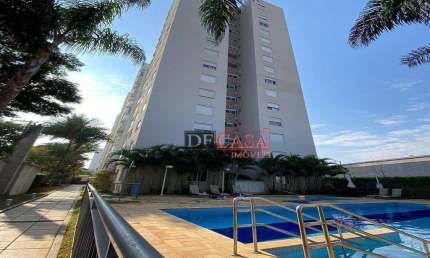 Apartamento com 3 quartos à venda na Rua Cajuru, 74, Belenzinho, São Paulo