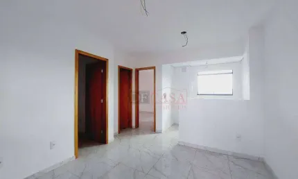Apartamento com 2 quartos à venda na Rua Senador Georgino Avelino, 363, Itaquera, São Paulo