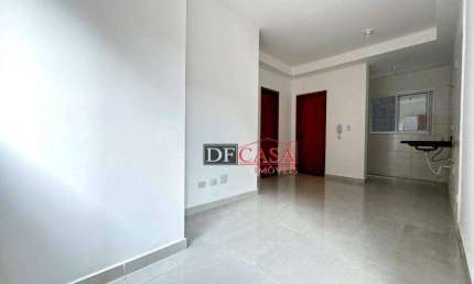 Apartamento com 2 quartos à venda na Rua Majorie, 155, Artur Alvim, São Paulo