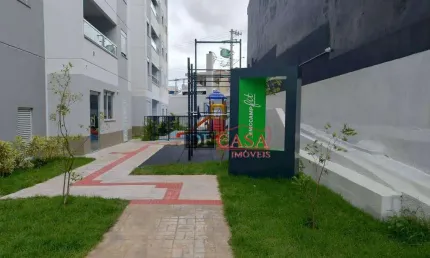 Apartamento com 2 quartos à venda na Rua Nilza, 64, Vila Esperança, São Paulo