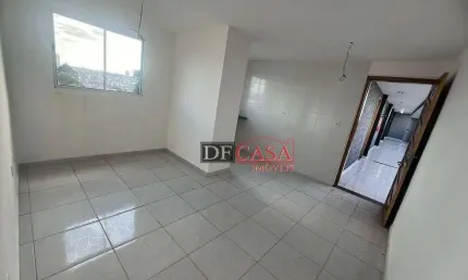 Apartamento com 2 quartos à venda na Rua João Fidélis Ribeiro, 117, Vila Buenos Aires, São Paulo
