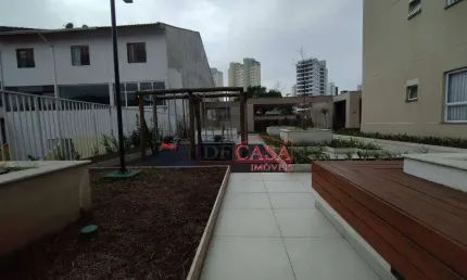 Apartamento com 2 quartos à venda na Rua Mirandinha, 414, Penha De França, São Paulo