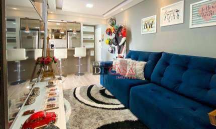 Apartamento com 2 quartos à venda na Rua Manuel Leiroz, 400, Penha De França, São Paulo